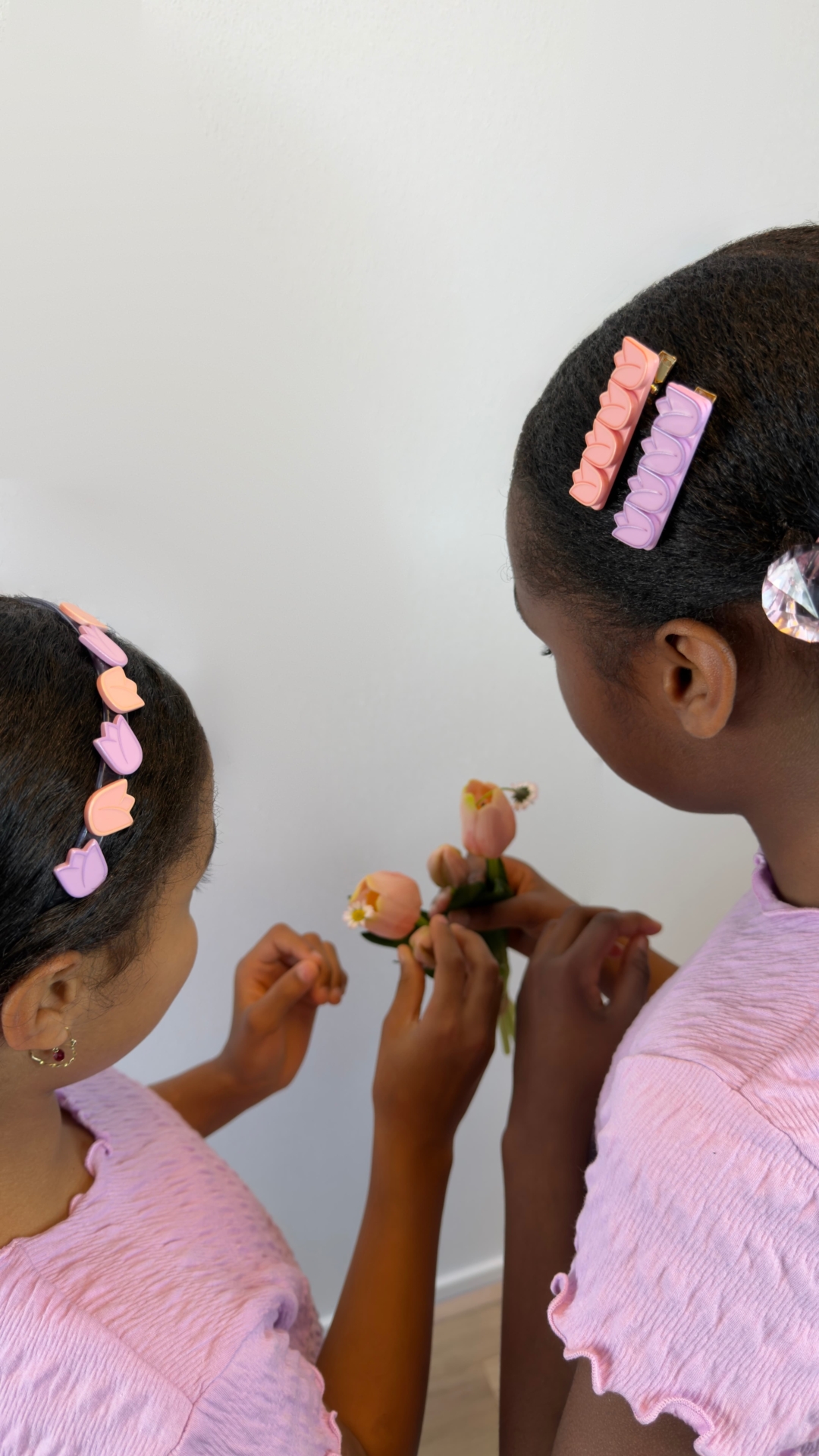 Blossom Collection   Sfeerfoto breed  Bobble World