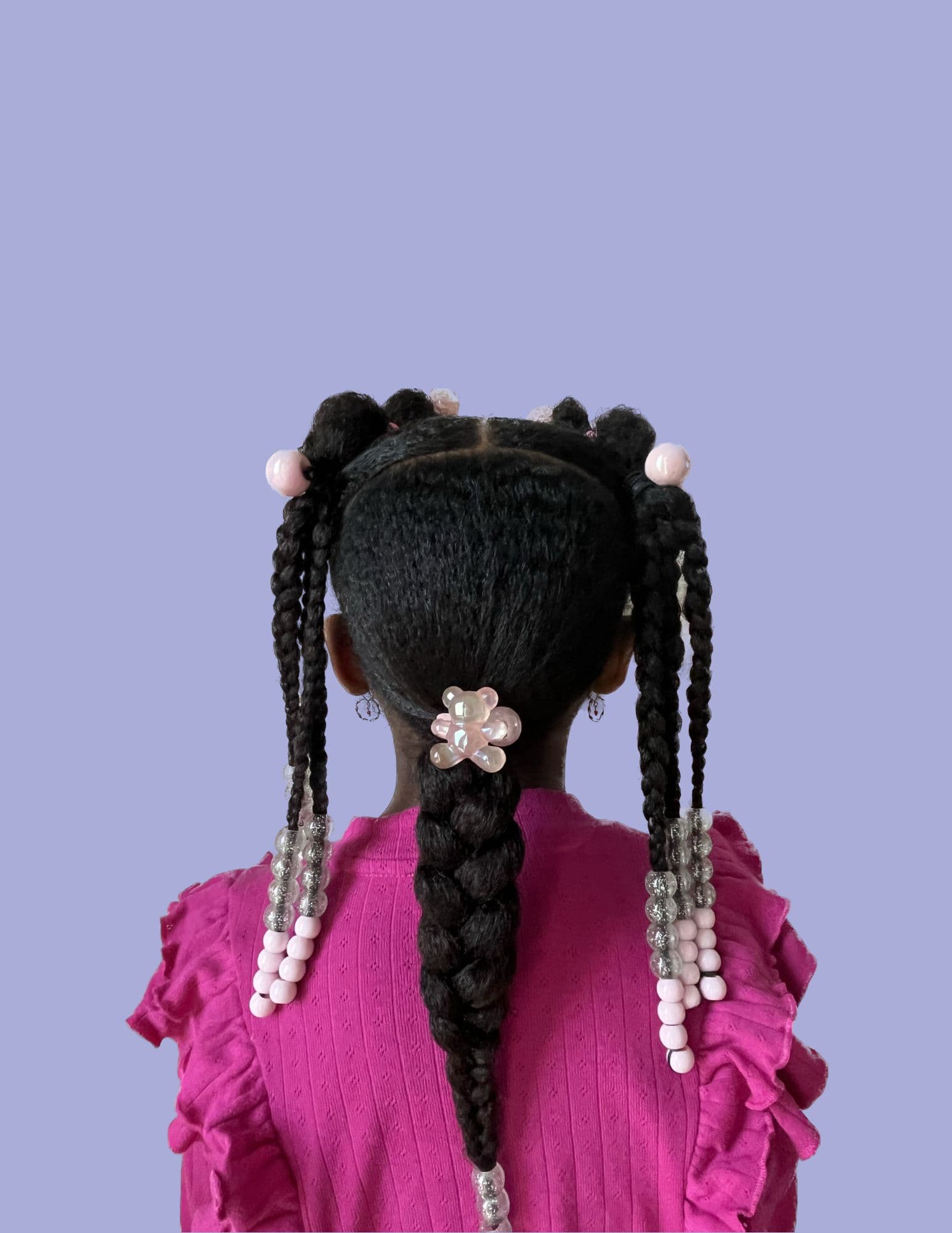 Bobble World Story behind