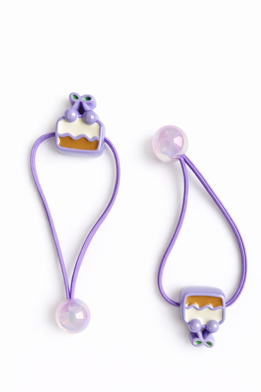 Cherry Cake   Lilac   Bobble World