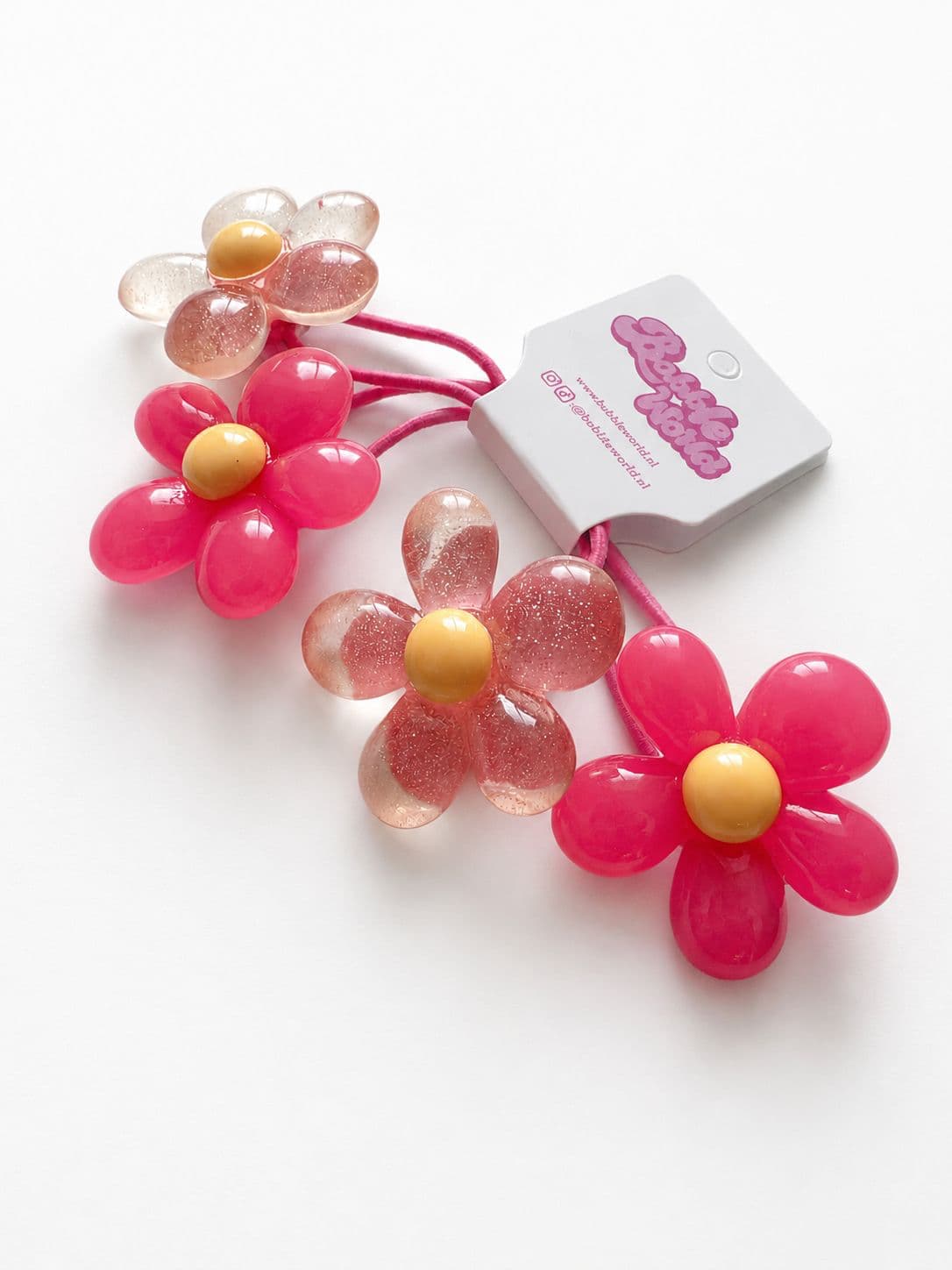 Daisy Bobble   Productfoto