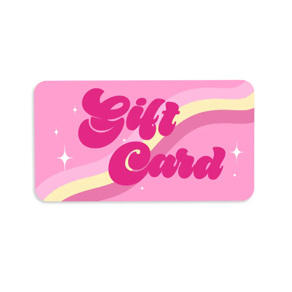 Gift cards Bobble World