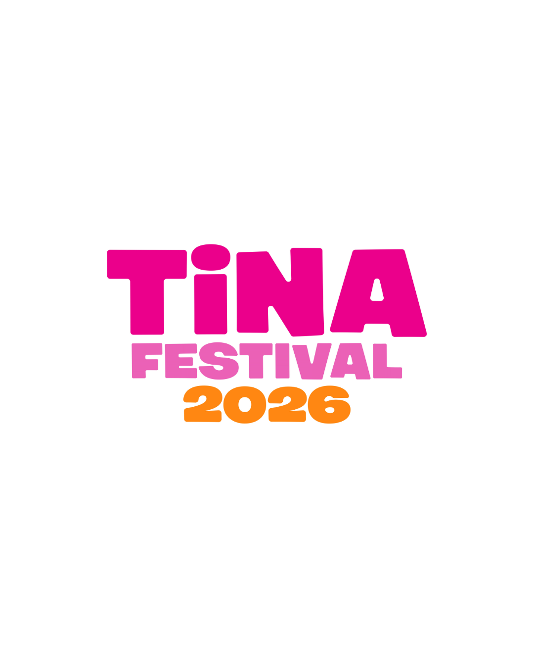 Tina Festival - Blog