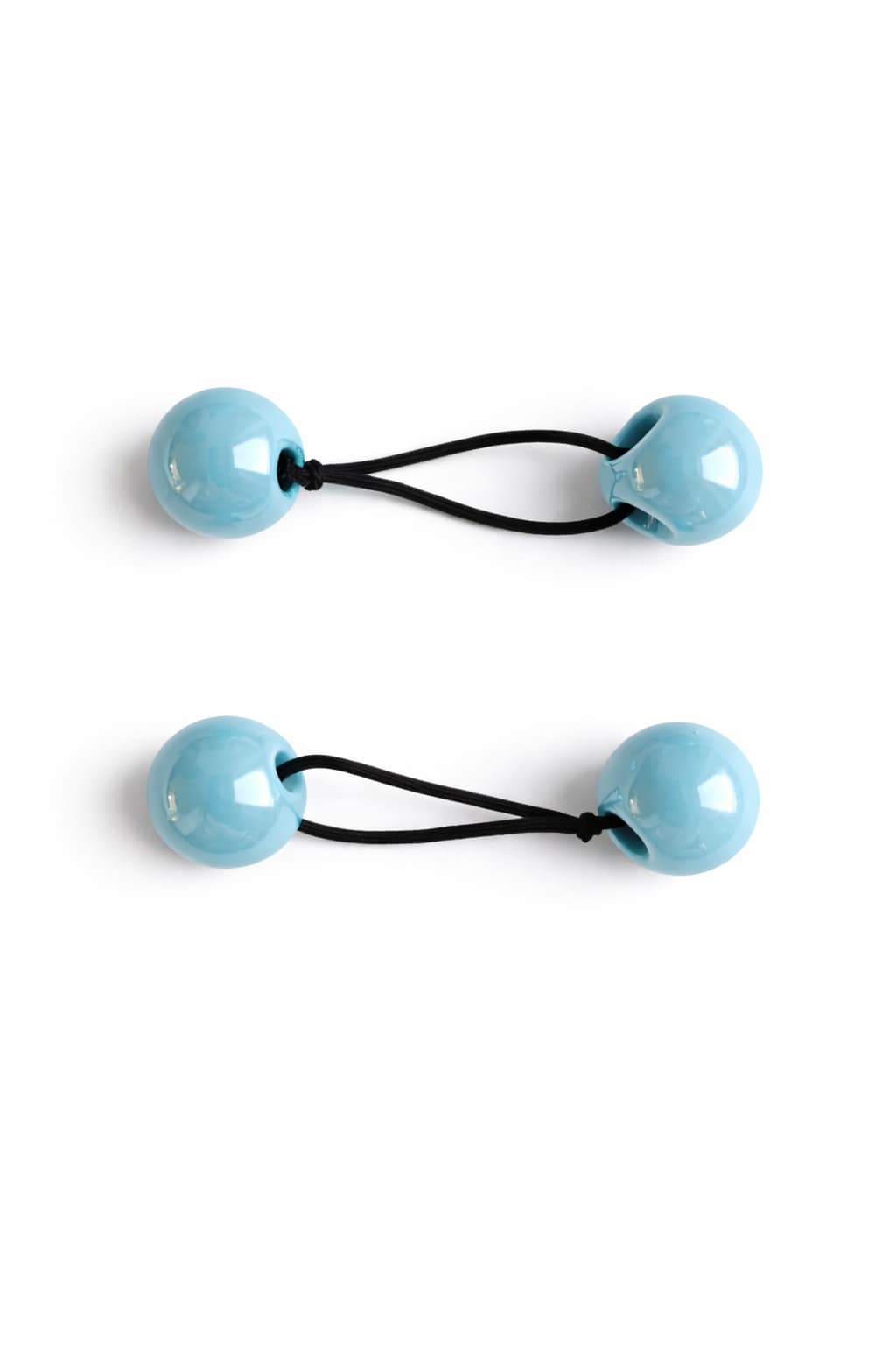 Pop Bobble   Powder Blue