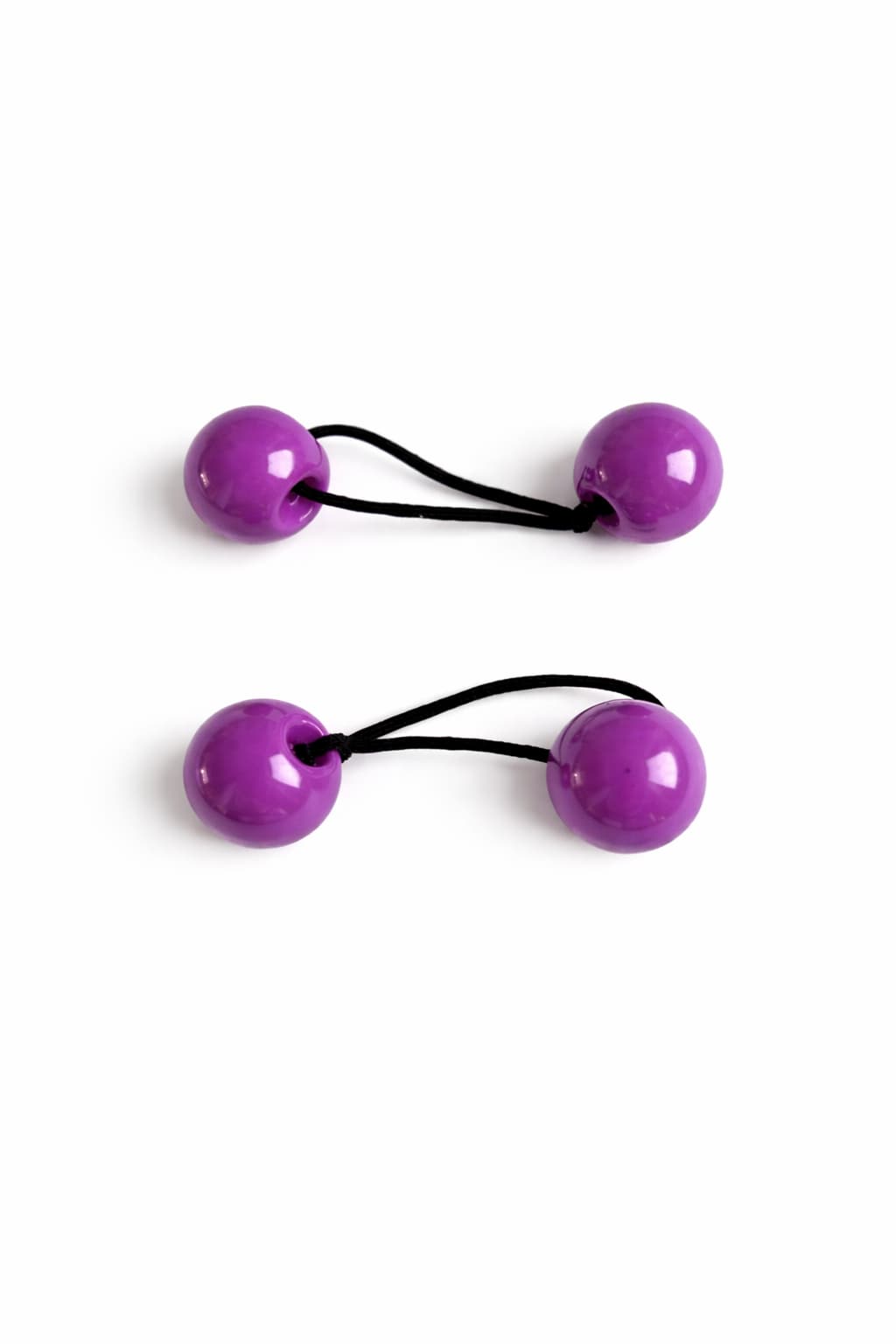 Pop Bobble   Purple