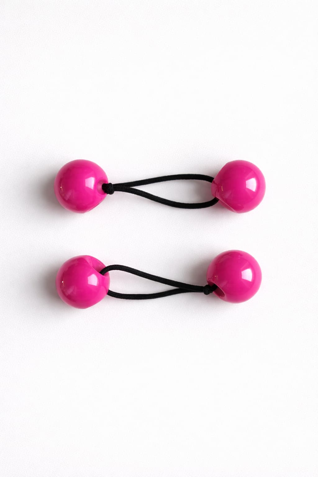 Pop Bobbles   Fuchsia   Bobble World