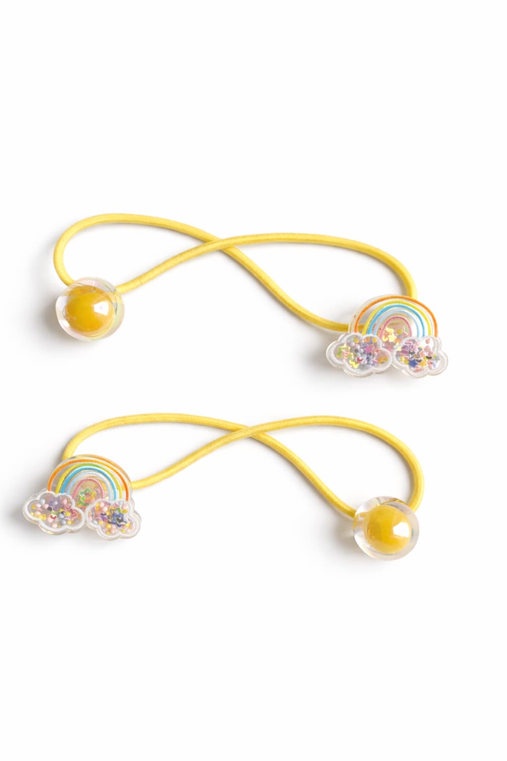 Rainbow Shaker   Bobble World