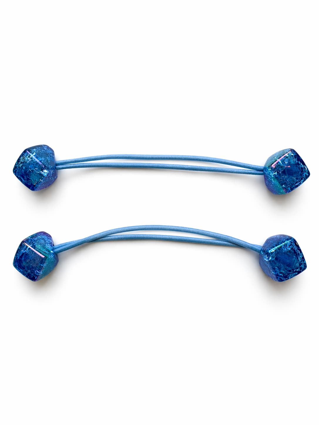 Royal Blue Crush   Bobble World