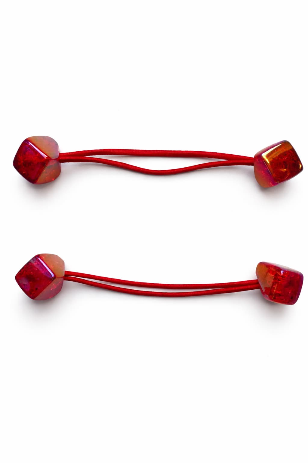 Ruby Crush  Bobble World