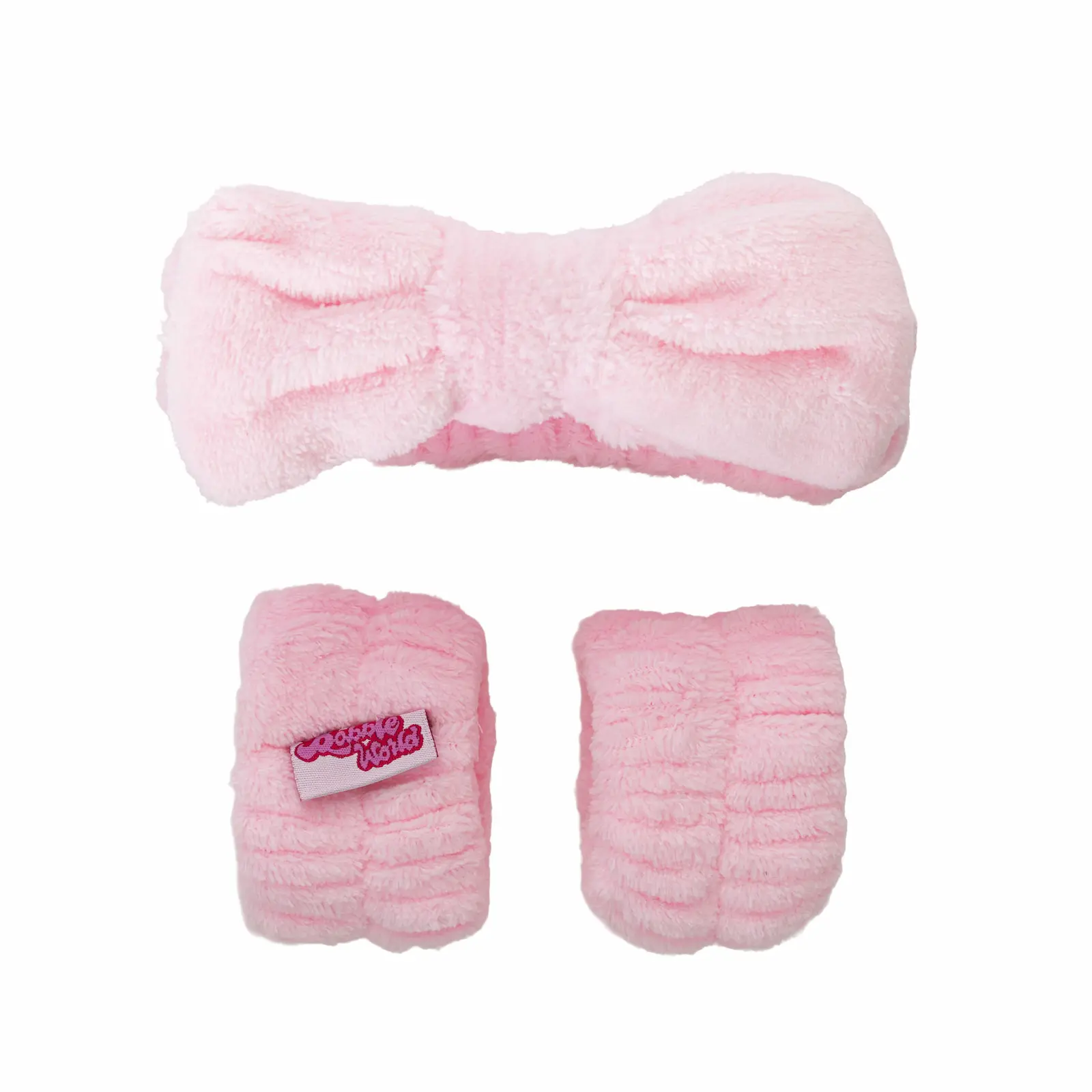 Spa set   Bobble World