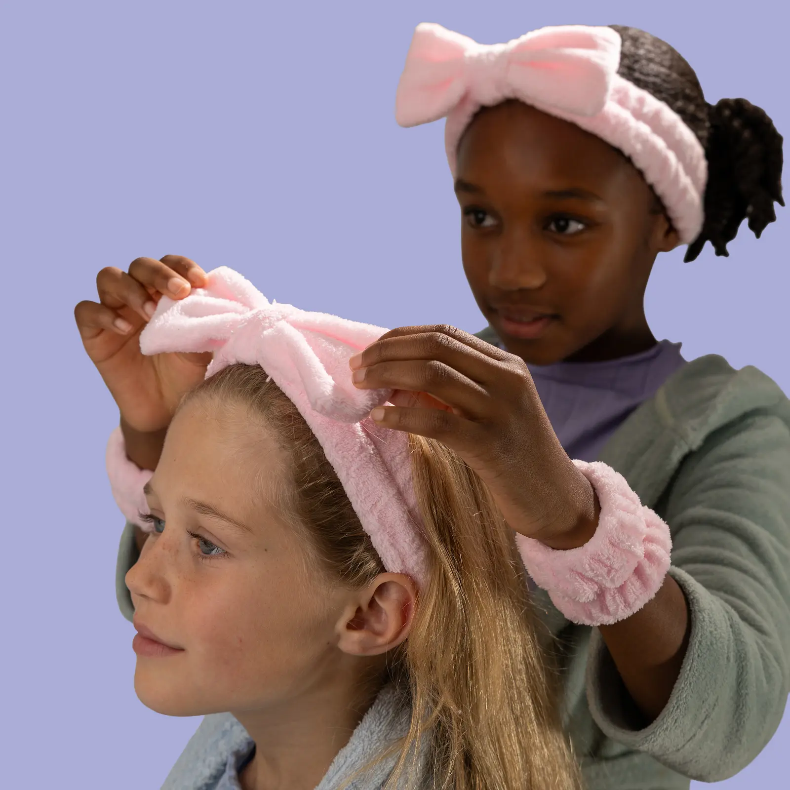 Spa set   Model Bobble World