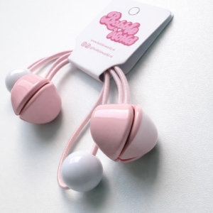 Tulip Bobble   Zartrosa Bobble World